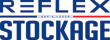Logo Re-Flex Stockage